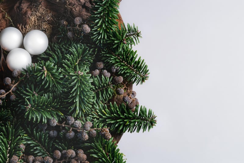 Seasonal decor